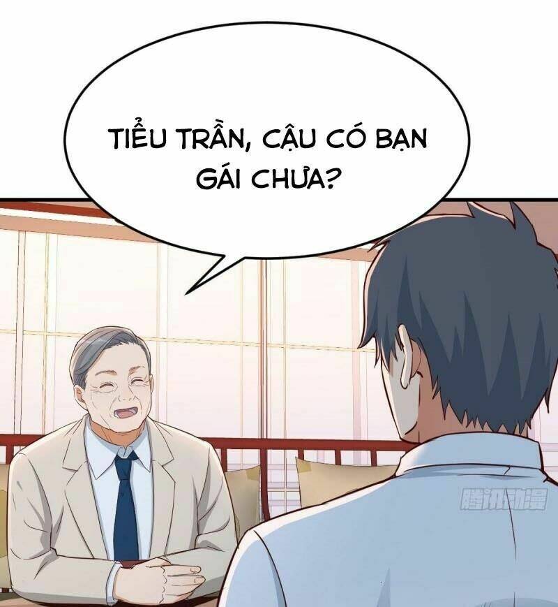 Trong Nhà Có 2 Bạn Gái Song Sinh - Chapter 14 - Page 18