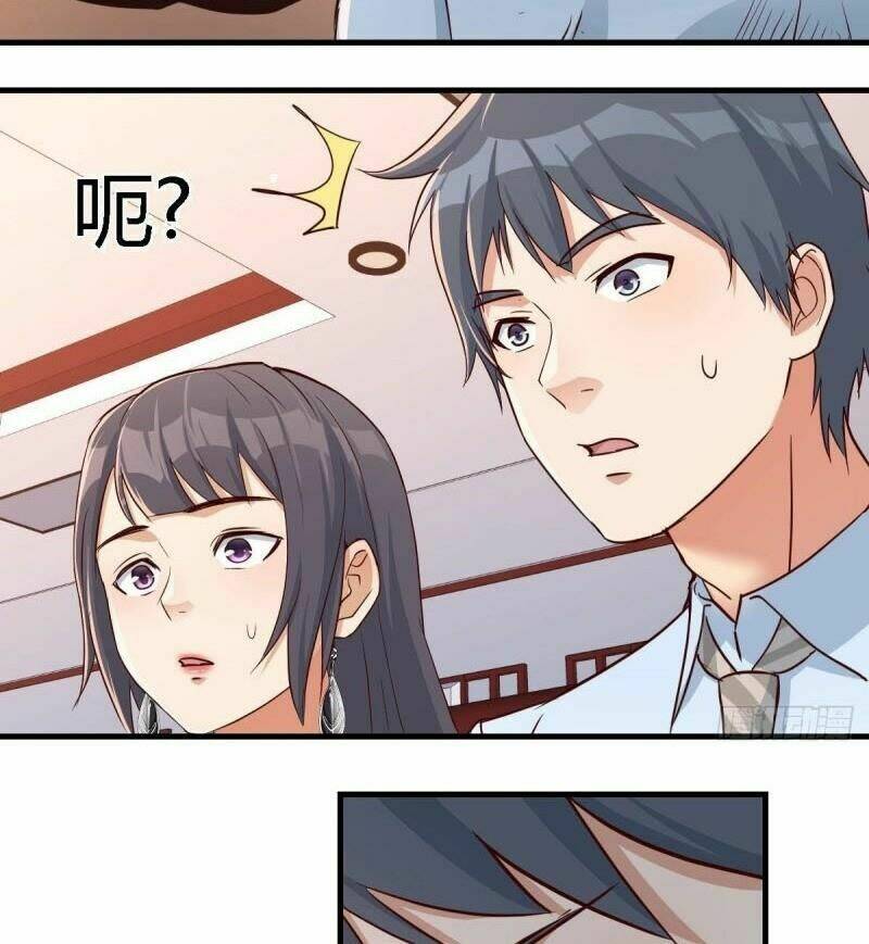 Trong Nhà Có 2 Bạn Gái Song Sinh - Chapter 14 - Page 19