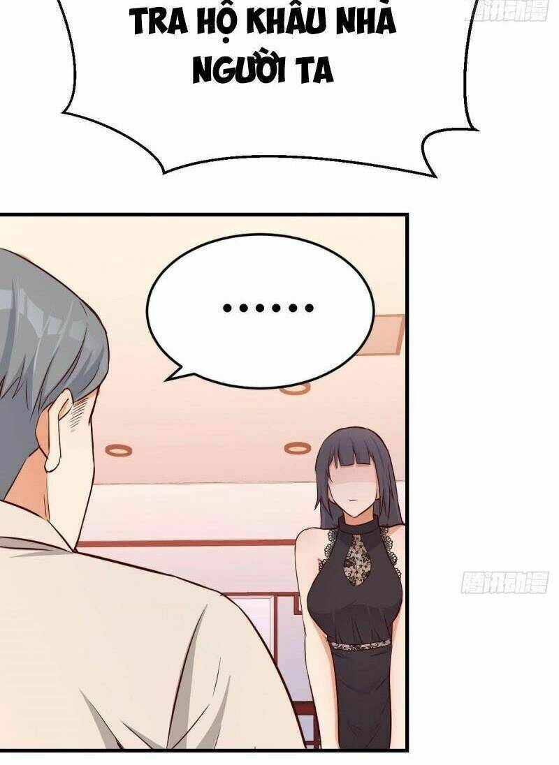 Trong Nhà Có 2 Bạn Gái Song Sinh - Chapter 14 - Page 23