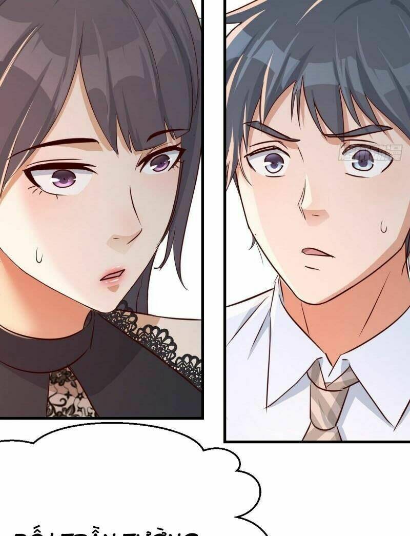 Trong Nhà Có 2 Bạn Gái Song Sinh - Chapter 14 - Page 30