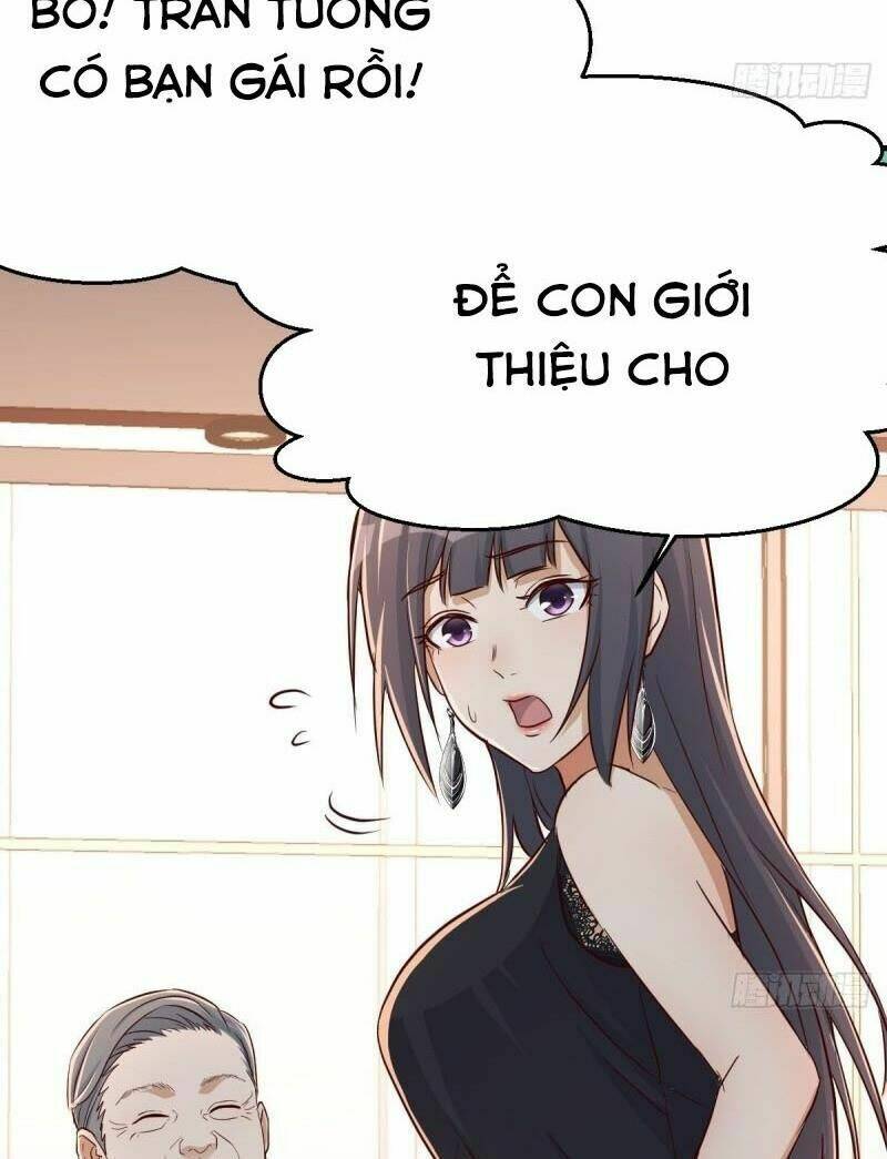 Trong Nhà Có 2 Bạn Gái Song Sinh - Chapter 14 - Page 31