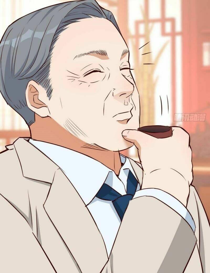 Trong Nhà Có 2 Bạn Gái Song Sinh - Chapter 14 - Page 33