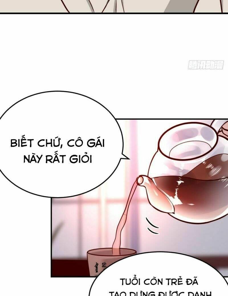 Trong Nhà Có 2 Bạn Gái Song Sinh - Chapter 14 - Page 34