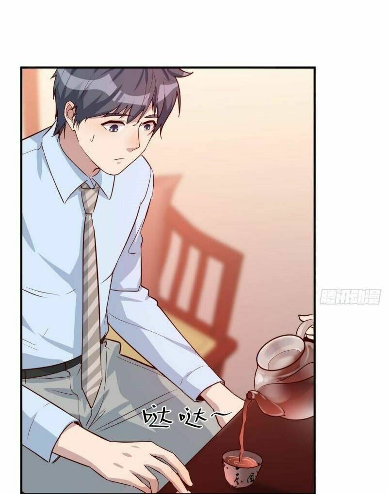 Trong Nhà Có 2 Bạn Gái Song Sinh - Chapter 14 - Page 36