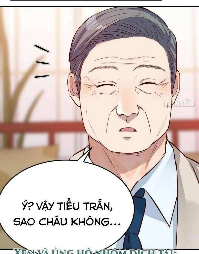 Trong Nhà Có 2 Bạn Gái Song Sinh - Chapter 14 - Page 37