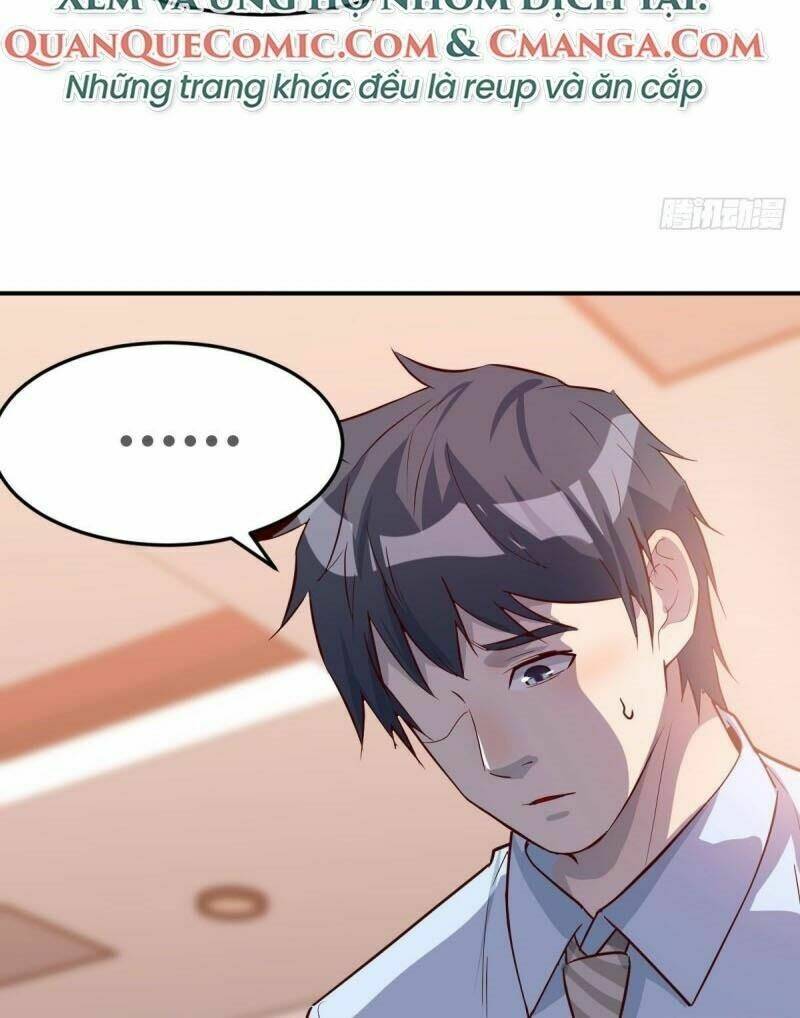 Trong Nhà Có 2 Bạn Gái Song Sinh - Chapter 14 - Page 38