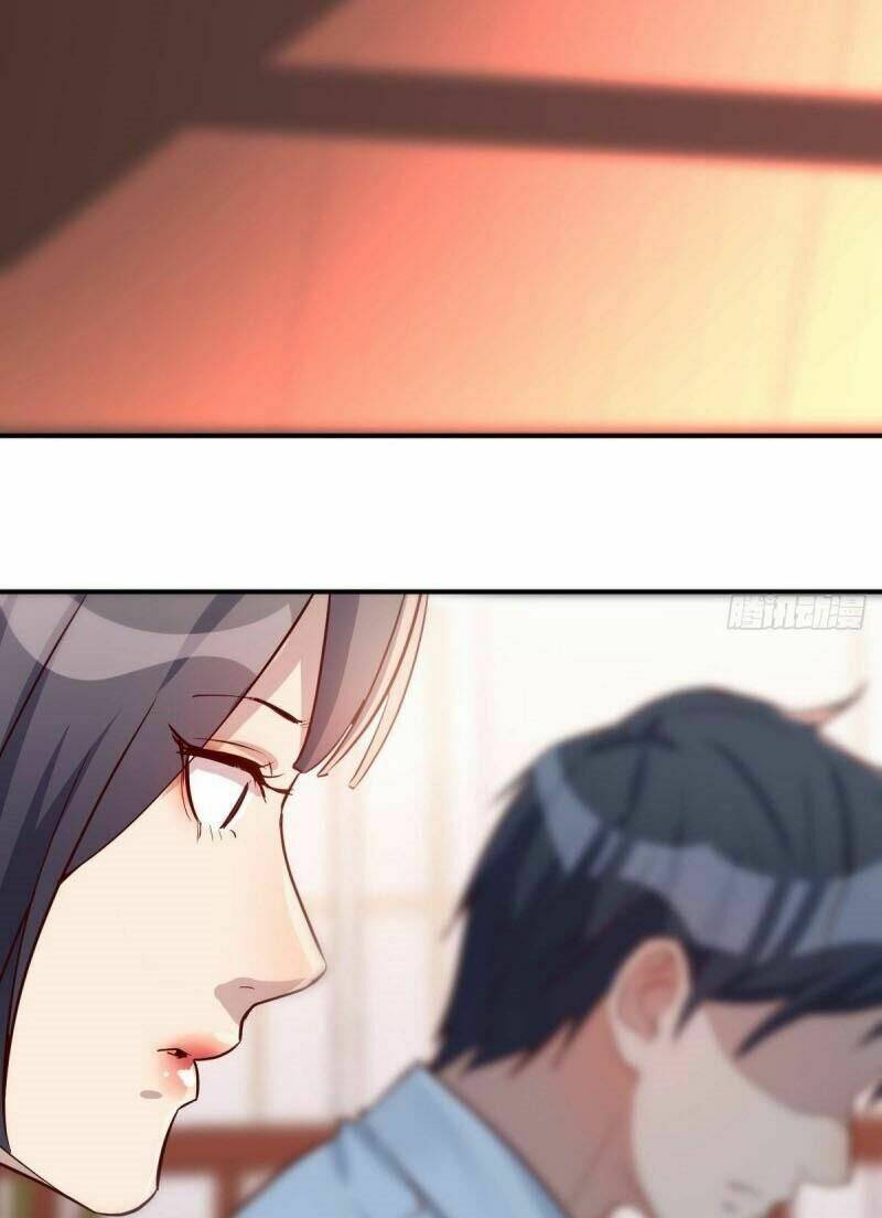 Trong Nhà Có 2 Bạn Gái Song Sinh - Chapter 14 - Page 40