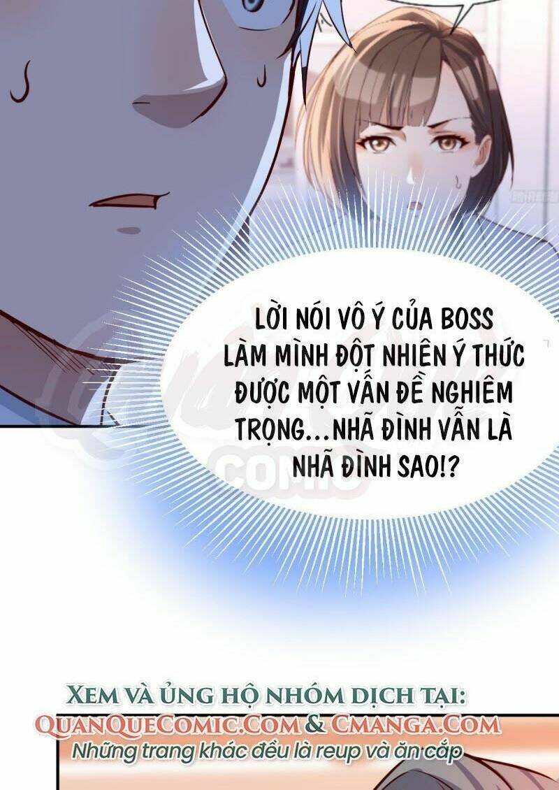 Trong Nhà Có 2 Bạn Gái Song Sinh - Chapter 14 - Page 43