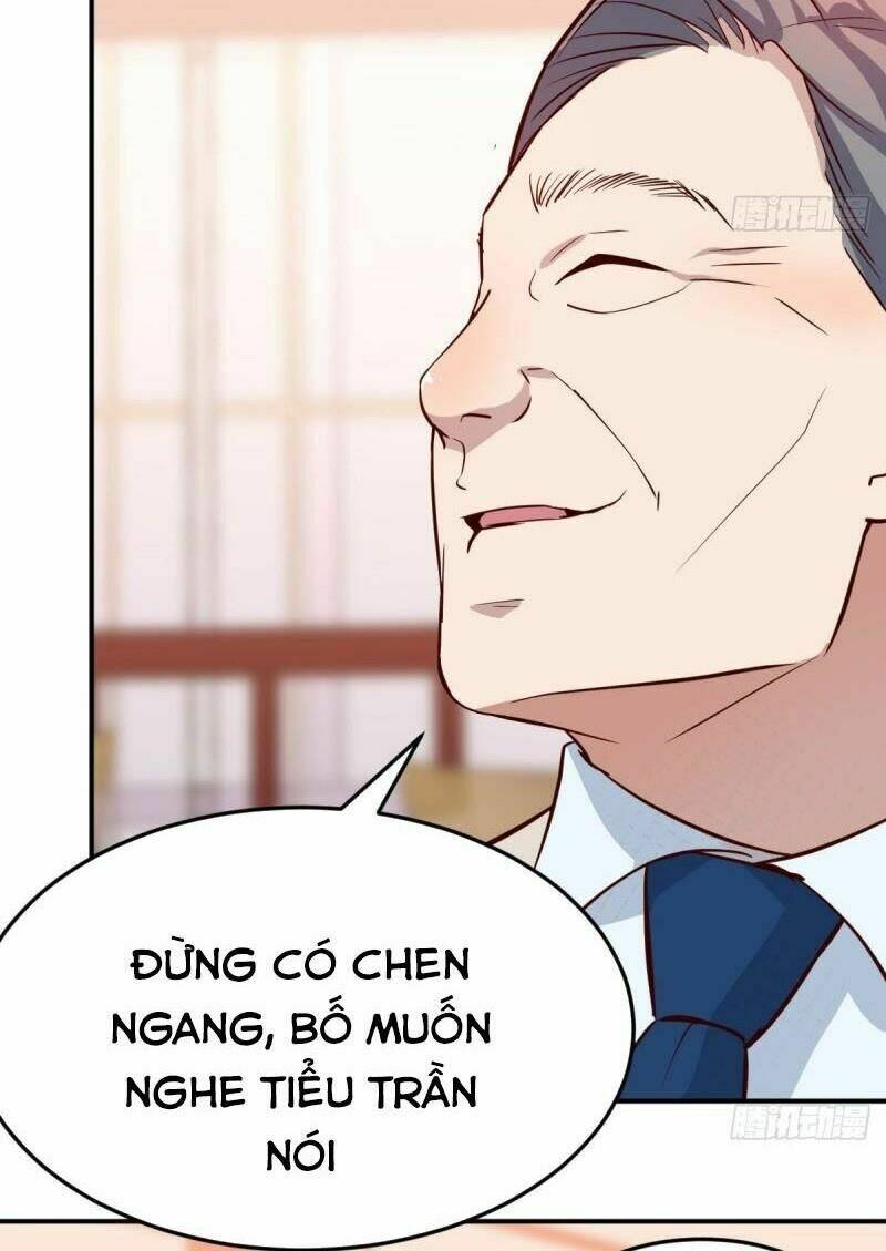 Trong Nhà Có 2 Bạn Gái Song Sinh - Chapter 14 - Page 44