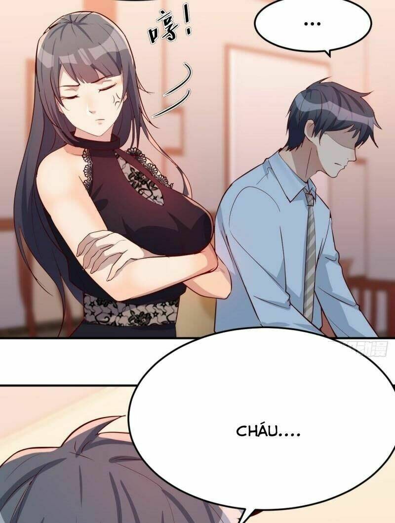 Trong Nhà Có 2 Bạn Gái Song Sinh - Chapter 14 - Page 45