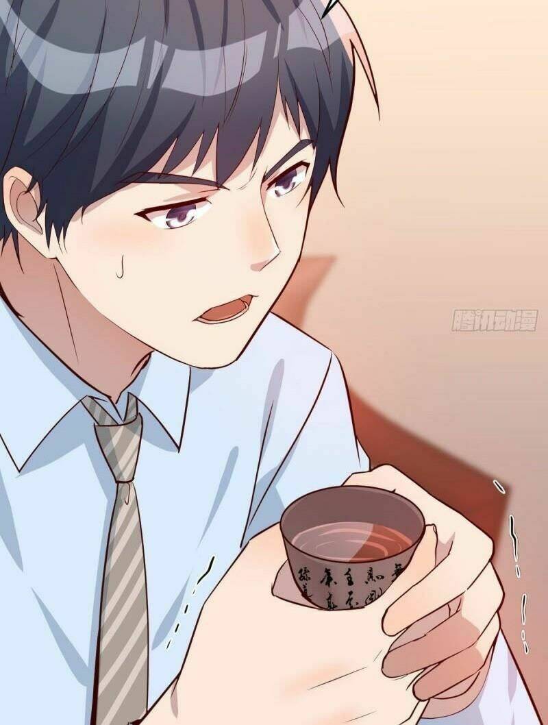 Trong Nhà Có 2 Bạn Gái Song Sinh - Chapter 14 - Page 46