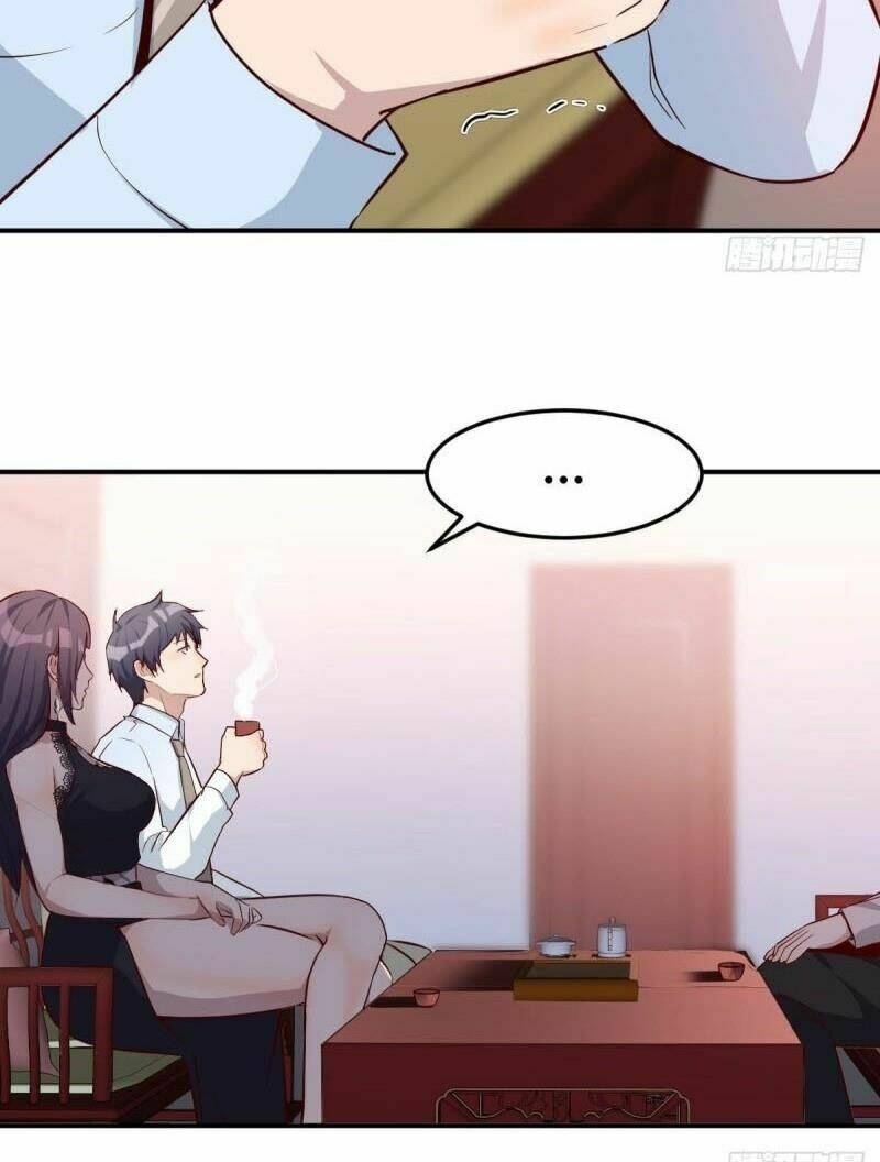 Trong Nhà Có 2 Bạn Gái Song Sinh - Chapter 14 - Page 47