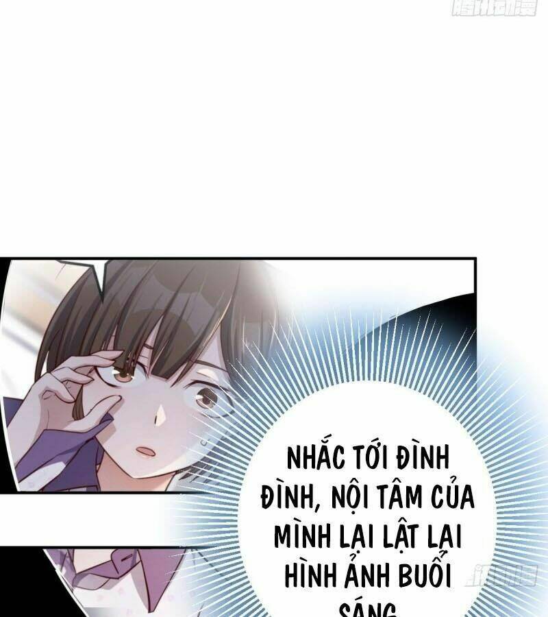 Trong Nhà Có 2 Bạn Gái Song Sinh - Chapter 14 - Page 48