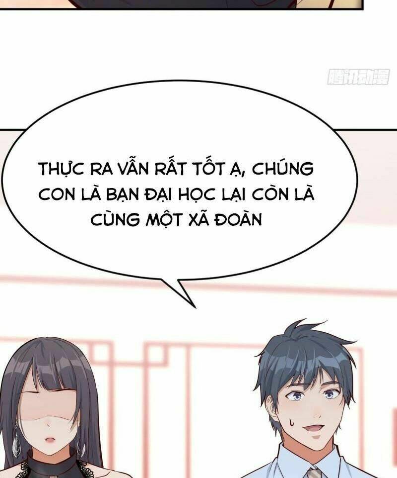 Trong Nhà Có 2 Bạn Gái Song Sinh - Chapter 14 - Page 4