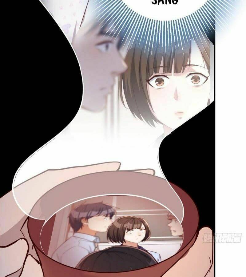 Trong Nhà Có 2 Bạn Gái Song Sinh - Chapter 14 - Page 49