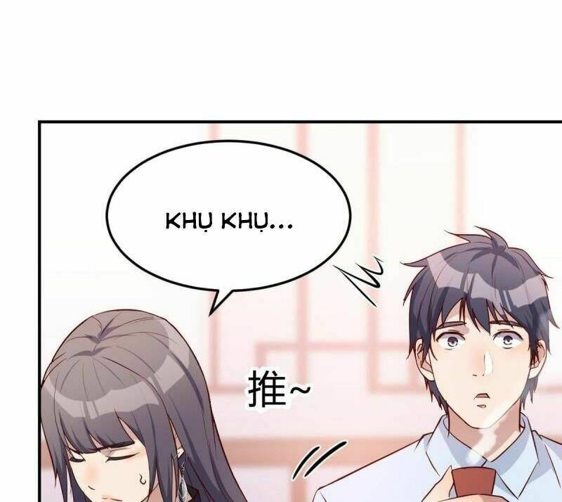 Trong Nhà Có 2 Bạn Gái Song Sinh - Chapter 14 - Page 52