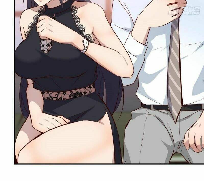 Trong Nhà Có 2 Bạn Gái Song Sinh - Chapter 14 - Page 53