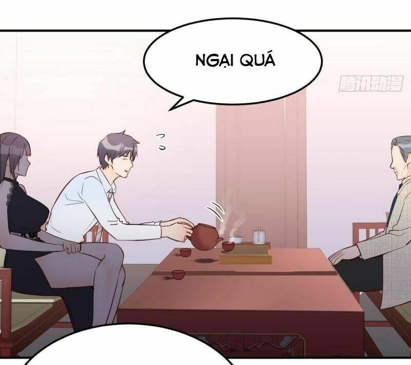 Trong Nhà Có 2 Bạn Gái Song Sinh - Chapter 14 - Page 54