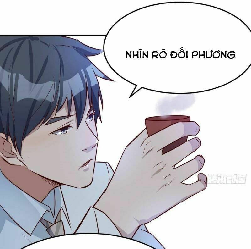 Trong Nhà Có 2 Bạn Gái Song Sinh - Chapter 14 - Page 58