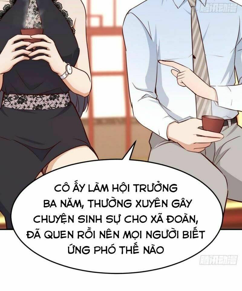 Trong Nhà Có 2 Bạn Gái Song Sinh - Chapter 14 - Page 5
