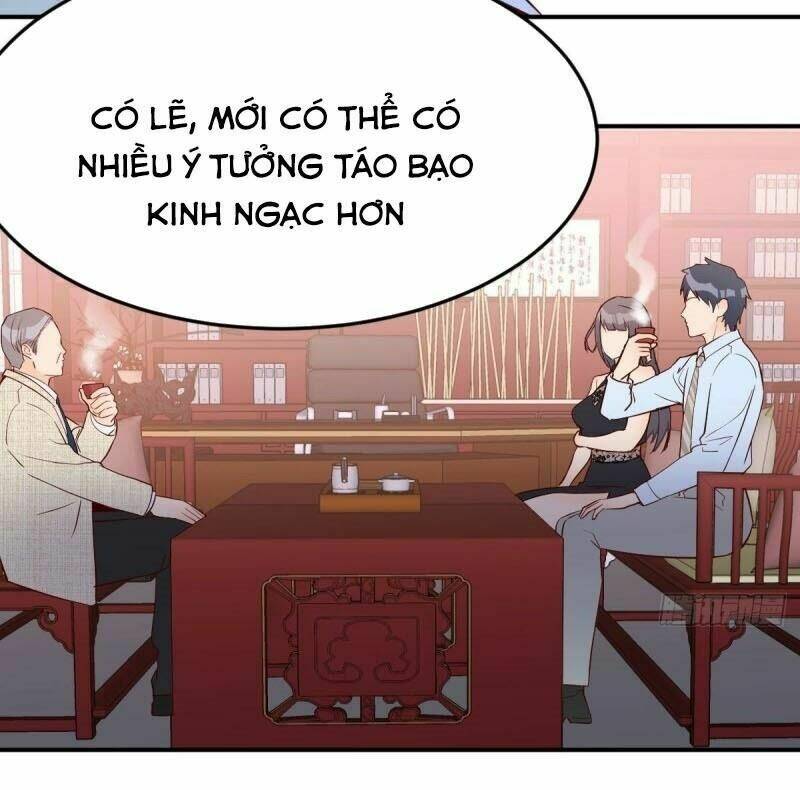 Trong Nhà Có 2 Bạn Gái Song Sinh - Chapter 14 - Page 59