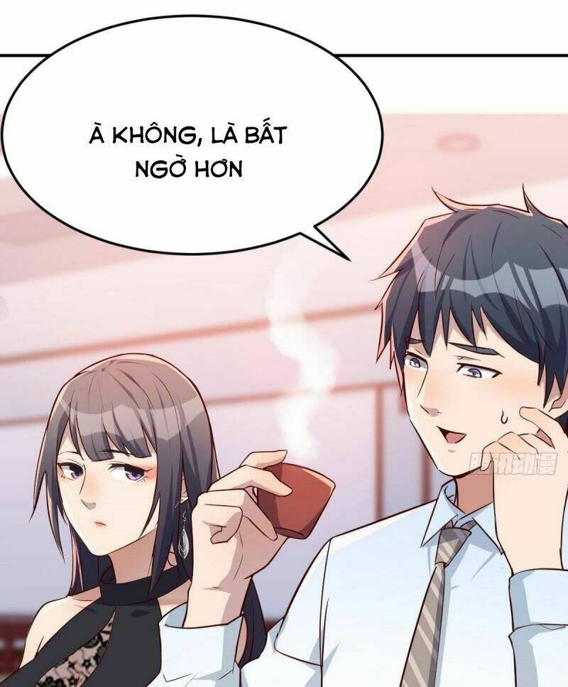 Trong Nhà Có 2 Bạn Gái Song Sinh - Chapter 14 - Page 60