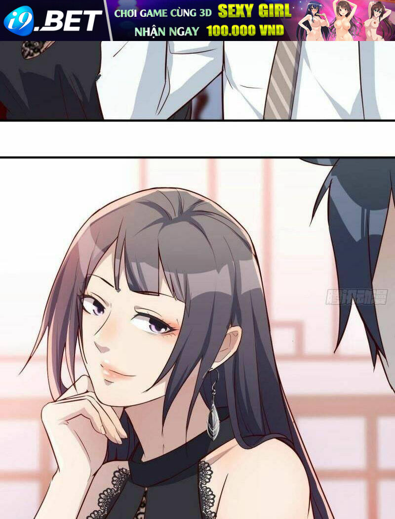 Trong Nhà Có 2 Bạn Gái Song Sinh - Chapter 14 - Page 61