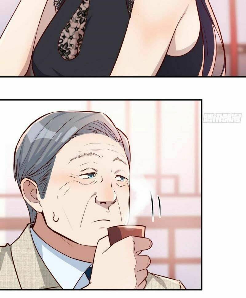 Trong Nhà Có 2 Bạn Gái Song Sinh - Chapter 14 - Page 62