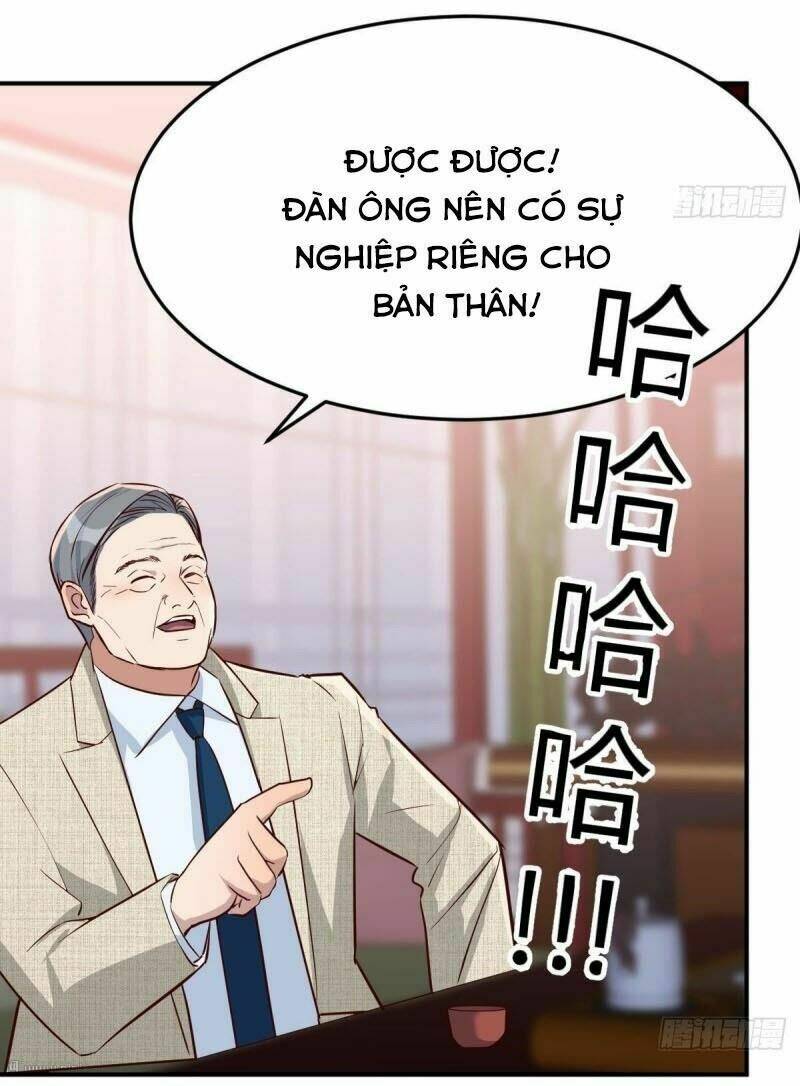 Trong Nhà Có 2 Bạn Gái Song Sinh - Chapter 14 - Page 66