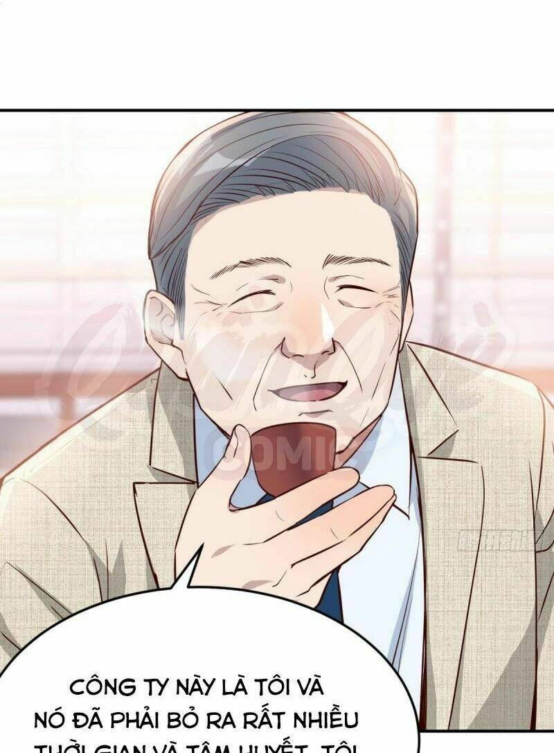 Trong Nhà Có 2 Bạn Gái Song Sinh - Chapter 14 - Page 67