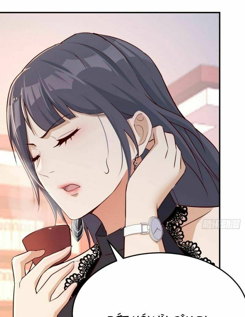 Trong Nhà Có 2 Bạn Gái Song Sinh - Chapter 14 - Page 6