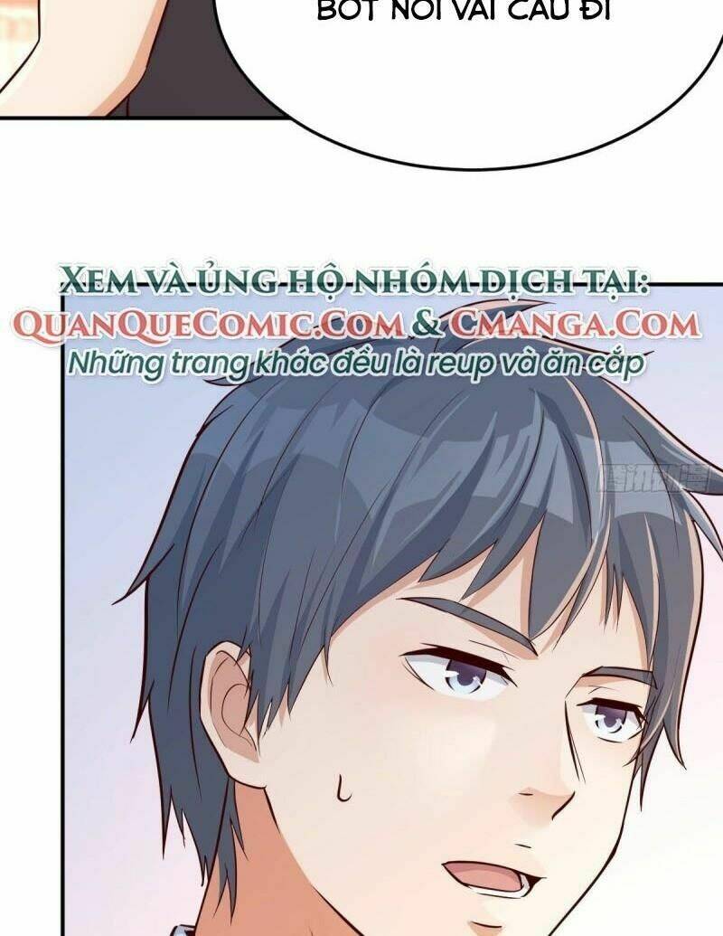 Trong Nhà Có 2 Bạn Gái Song Sinh - Chapter 14 - Page 7