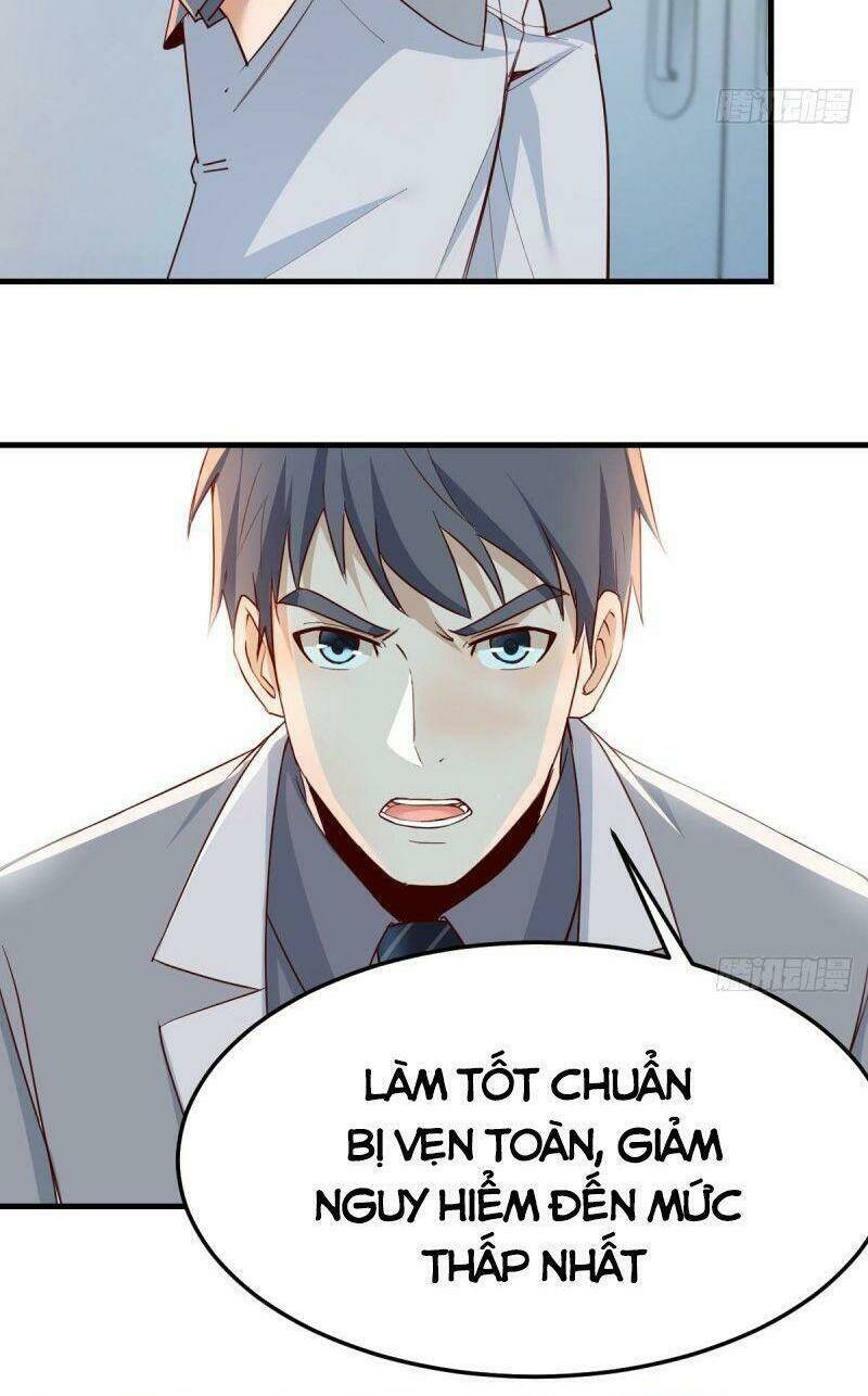 Trong Nhà Có 2 Bạn Gái Song Sinh - Chapter 140 - Page 13