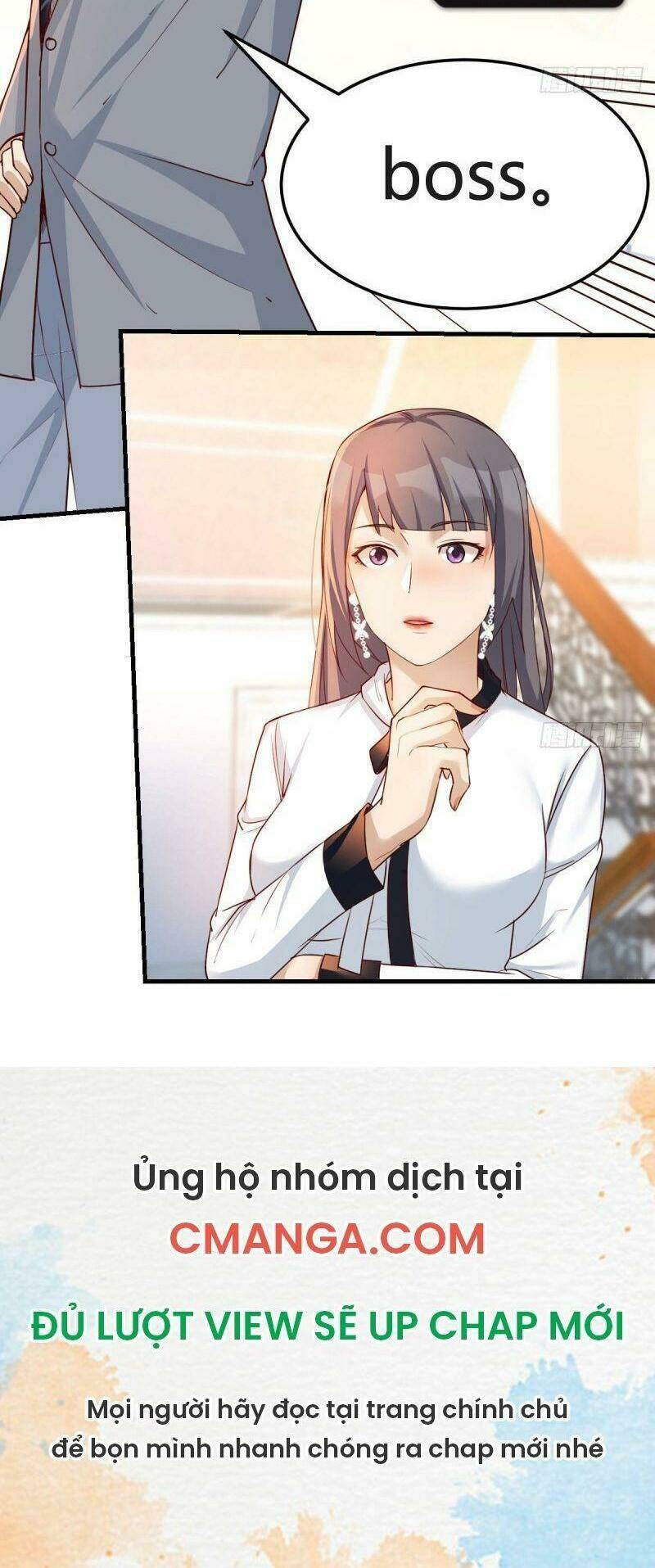 Trong Nhà Có 2 Bạn Gái Song Sinh - Chapter 140 - Page 15