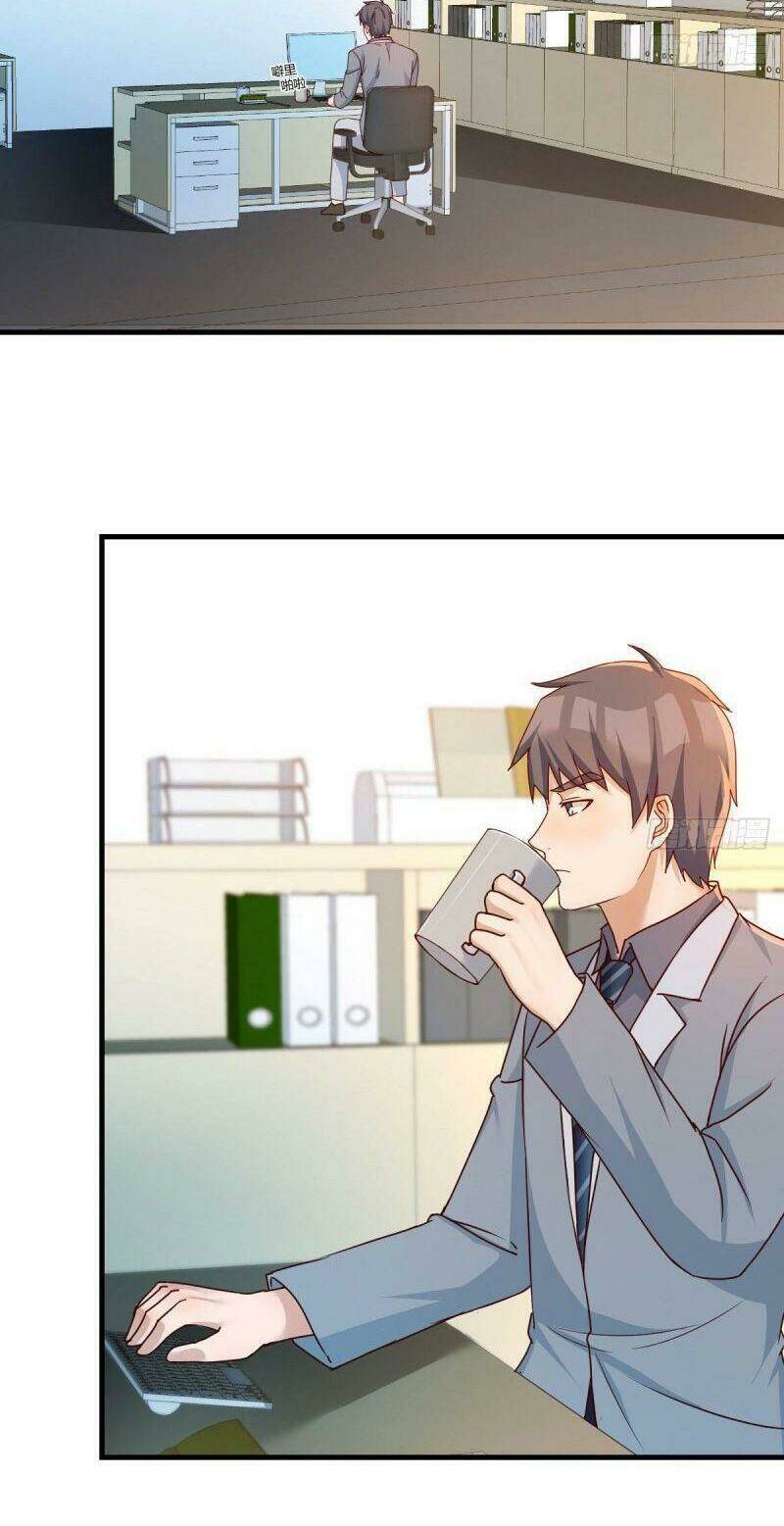 Trong Nhà Có 2 Bạn Gái Song Sinh - Chapter 140 - Page 19