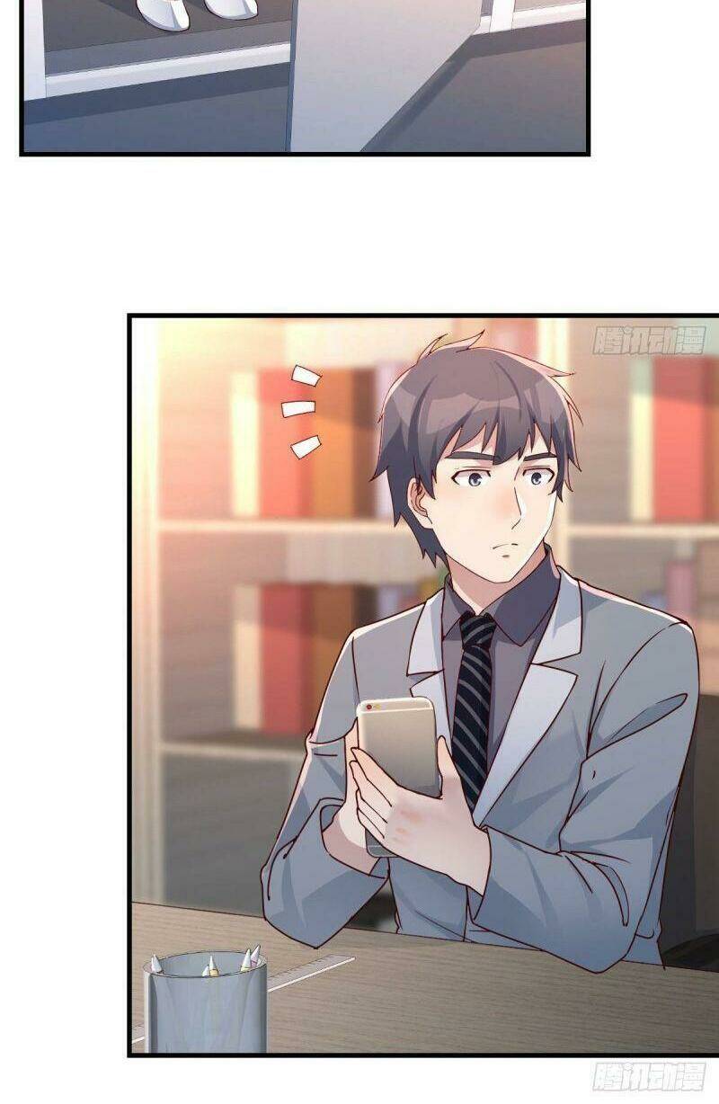 Trong Nhà Có 2 Bạn Gái Song Sinh - Chapter 140 - Page 23