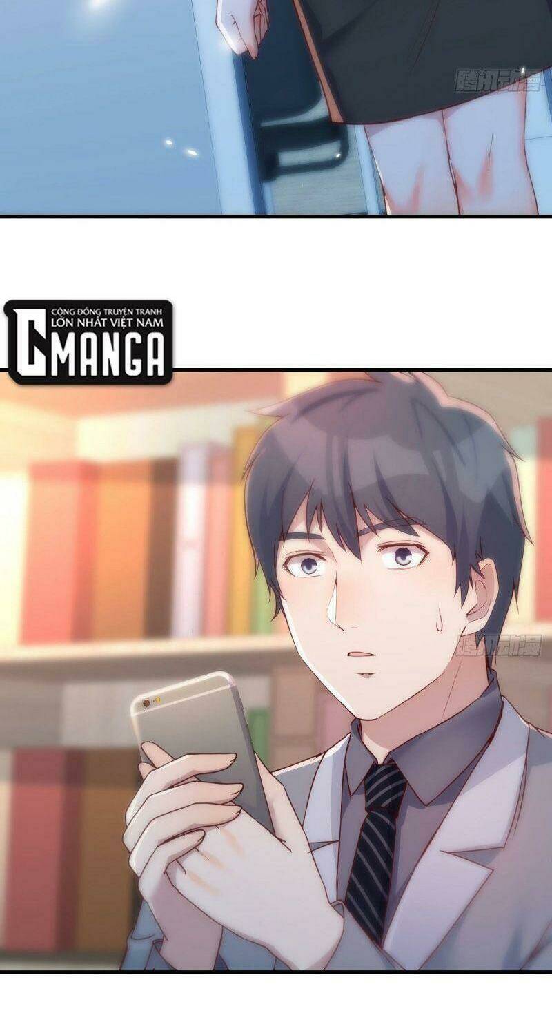 Trong Nhà Có 2 Bạn Gái Song Sinh - Chapter 140 - Page 25