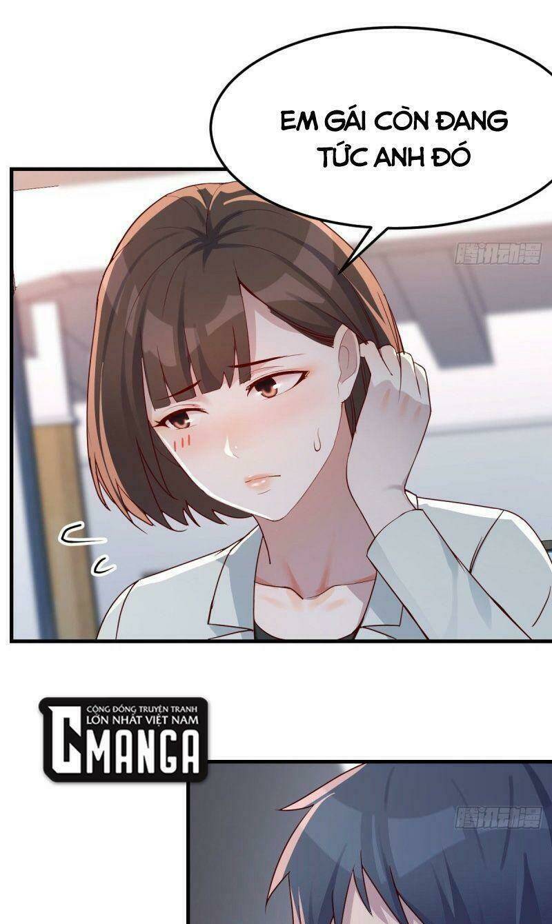 Trong Nhà Có 2 Bạn Gái Song Sinh - Chapter 140 - Page 28