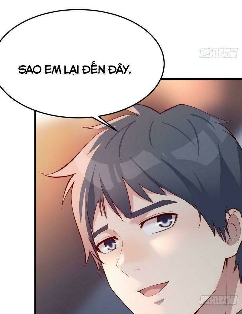 Trong Nhà Có 2 Bạn Gái Song Sinh - Chapter 140 - Page 32