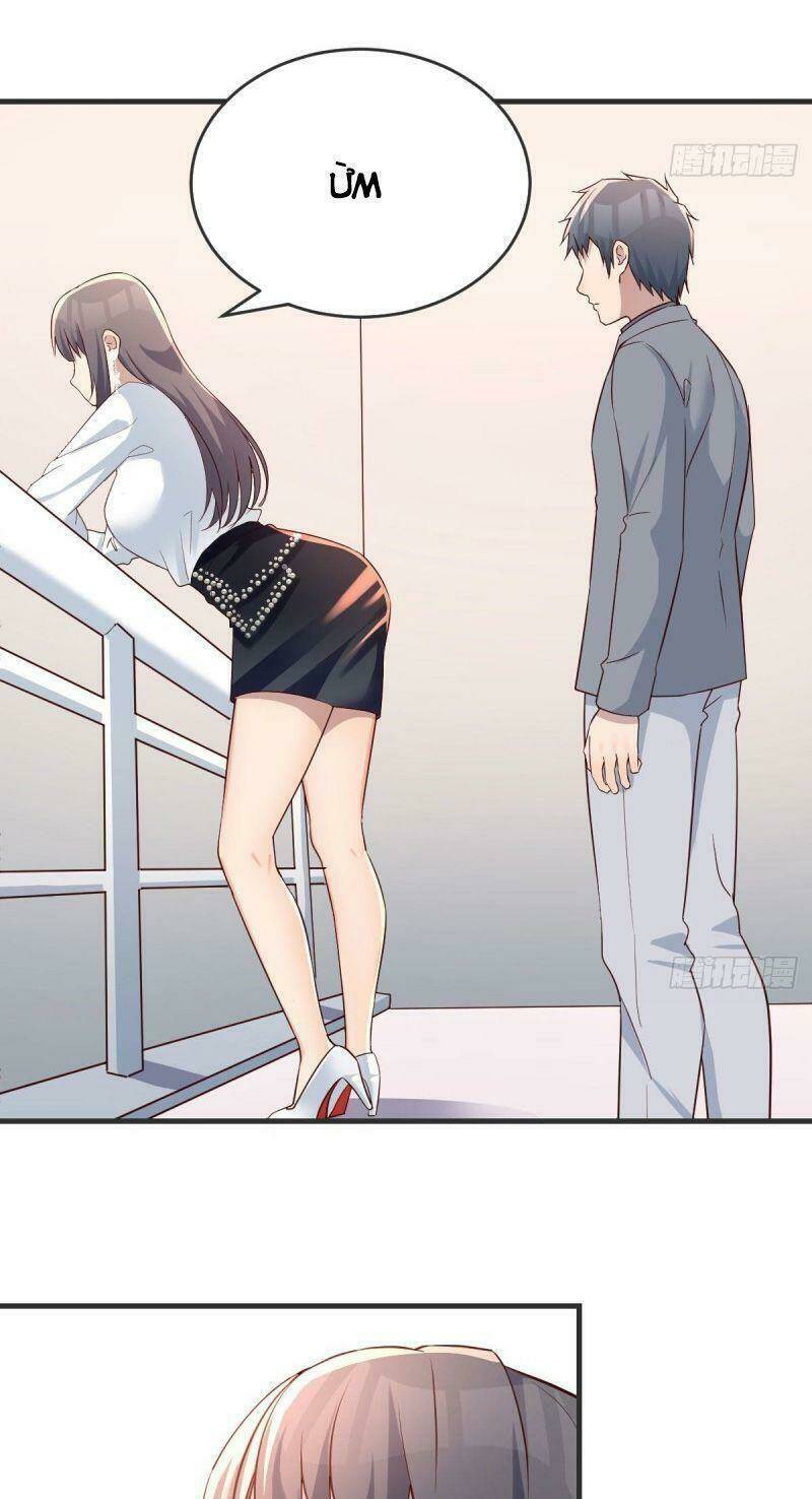 Trong Nhà Có 2 Bạn Gái Song Sinh - Chapter 140 - Page 6