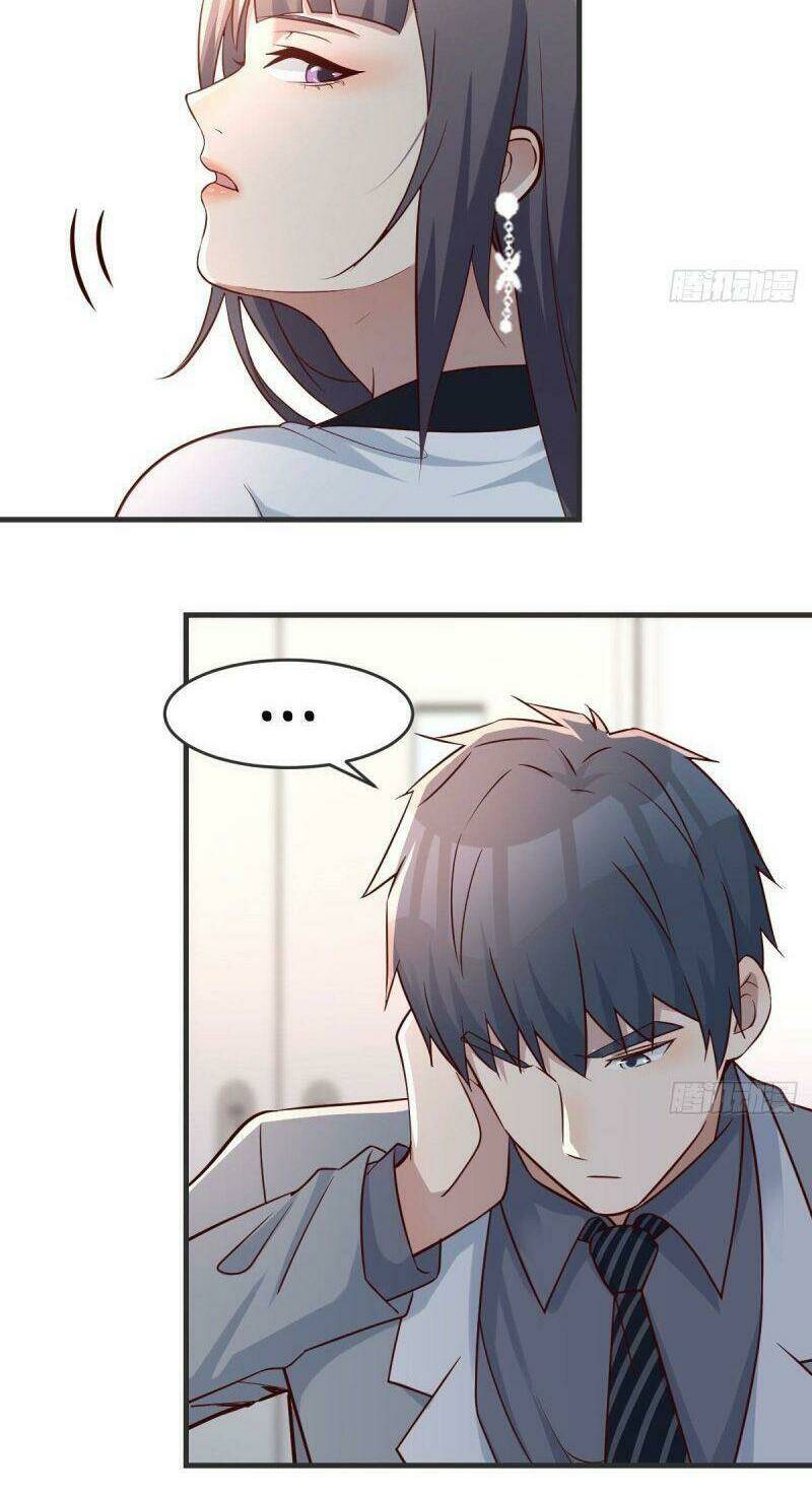 Trong Nhà Có 2 Bạn Gái Song Sinh - Chapter 140 - Page 7