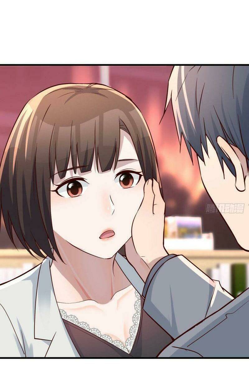 Trong Nhà Có 2 Bạn Gái Song Sinh - Chapter 141 - Page 9