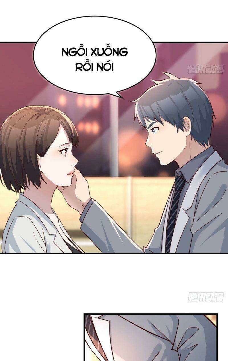 Trong Nhà Có 2 Bạn Gái Song Sinh - Chapter 141 - Page 10