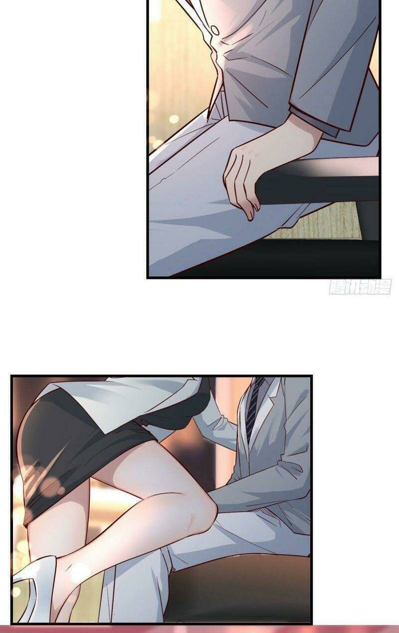 Trong Nhà Có 2 Bạn Gái Song Sinh - Chapter 141 - Page 11