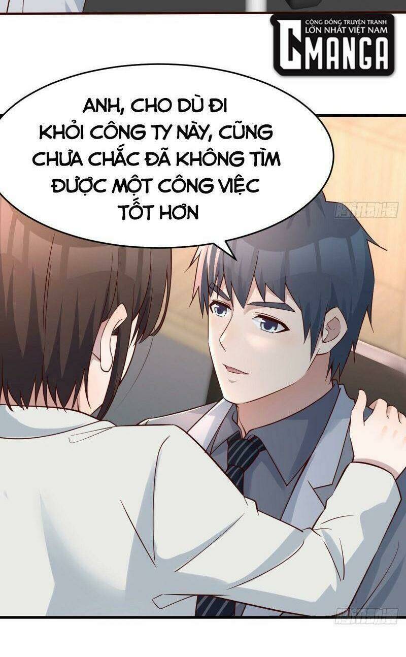 Trong Nhà Có 2 Bạn Gái Song Sinh - Chapter 141 - Page 13