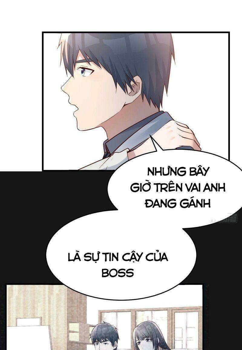 Trong Nhà Có 2 Bạn Gái Song Sinh - Chapter 141 - Page 14