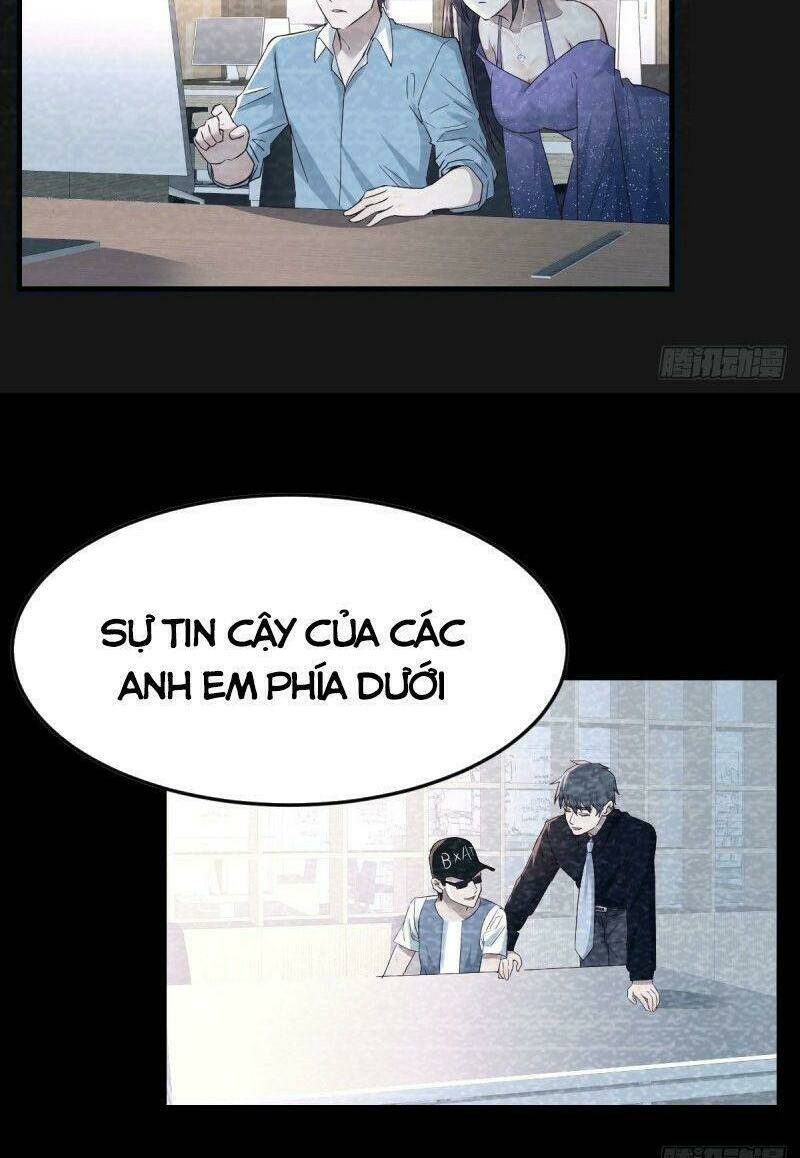 Trong Nhà Có 2 Bạn Gái Song Sinh - Chapter 141 - Page 15
