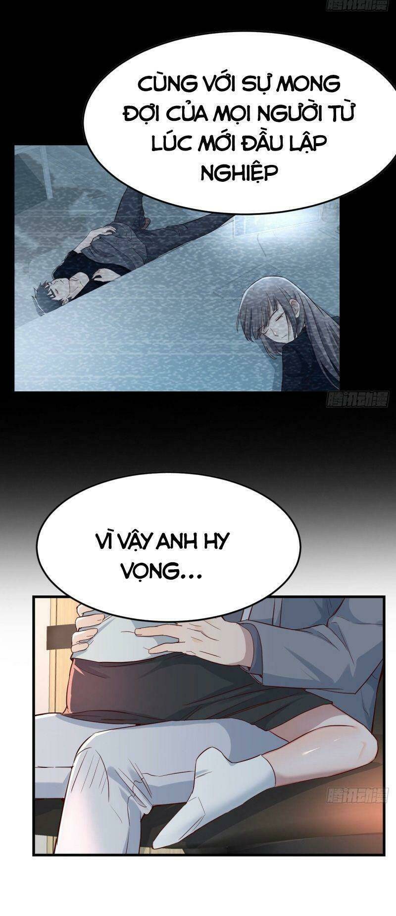 Trong Nhà Có 2 Bạn Gái Song Sinh - Chapter 141 - Page 16