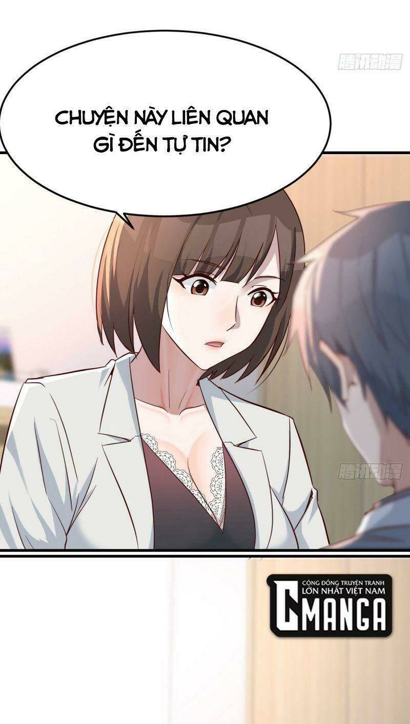 Trong Nhà Có 2 Bạn Gái Song Sinh - Chapter 141 - Page 18