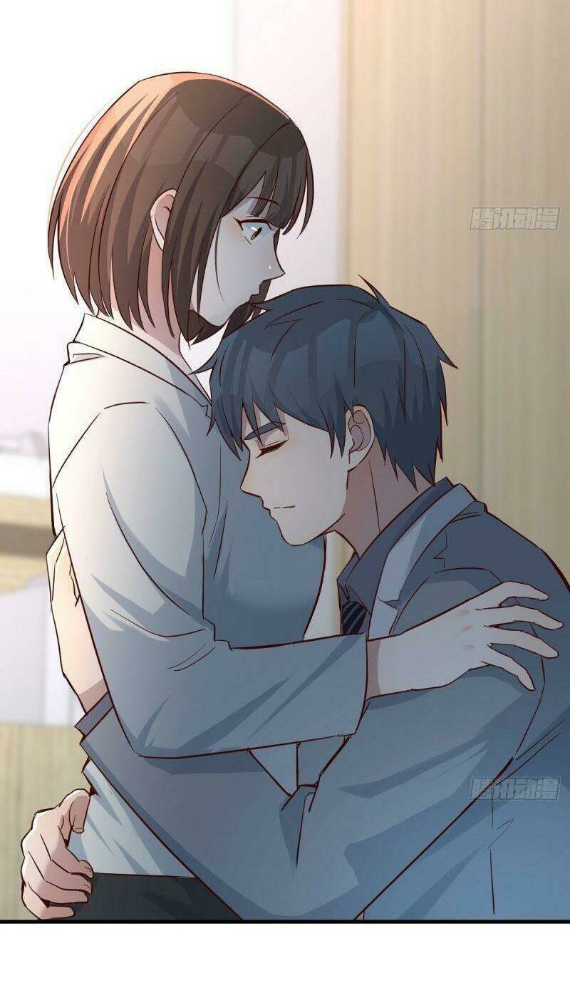 Trong Nhà Có 2 Bạn Gái Song Sinh - Chapter 141 - Page 19